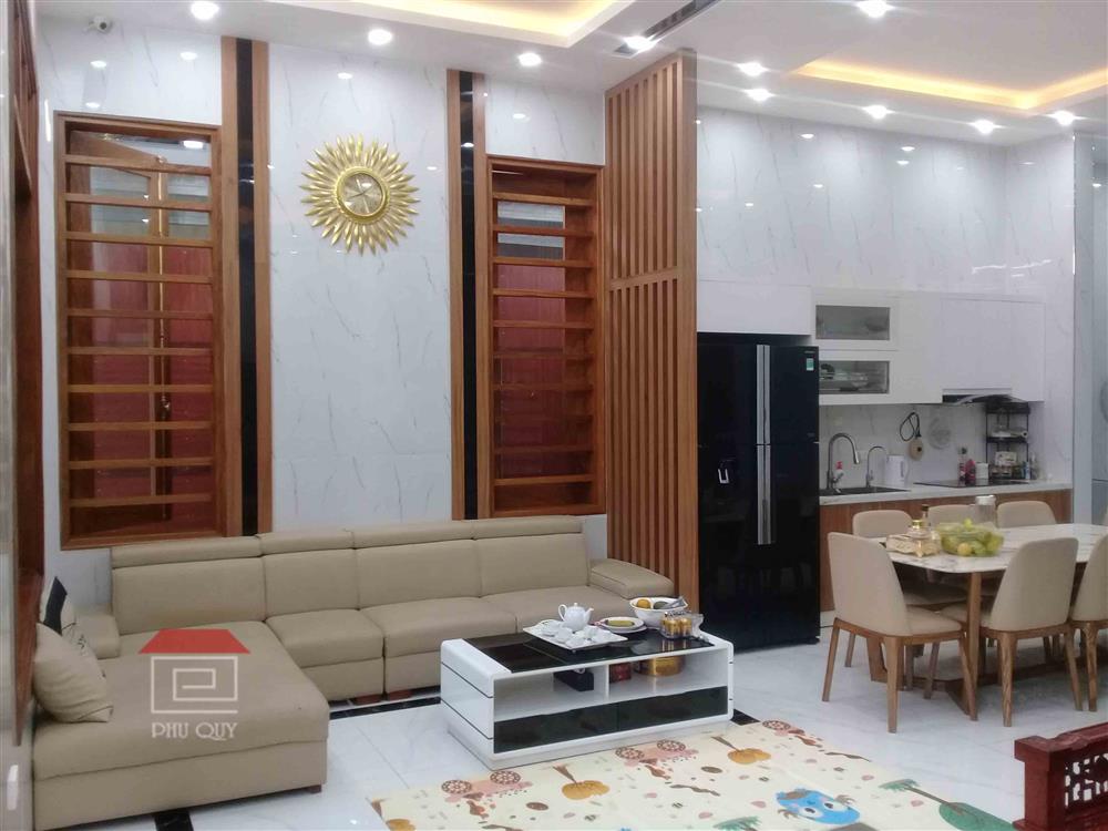 Nhà Phố 2 tầng Nghi Sơn Thanh Hóa